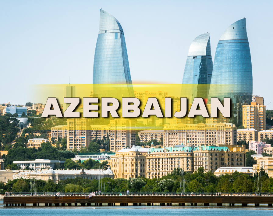 azerbaijan