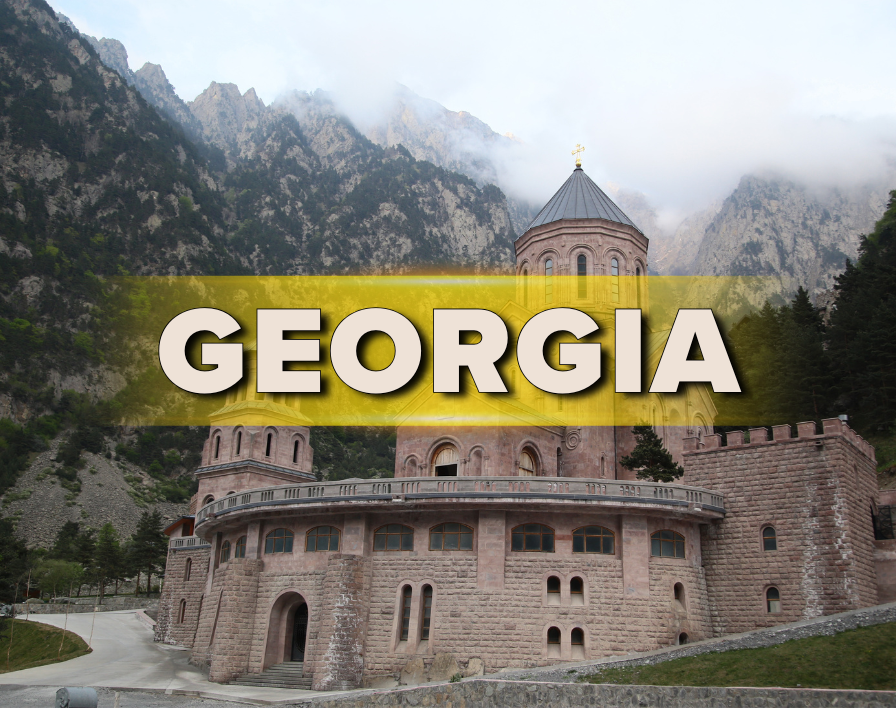 georgia