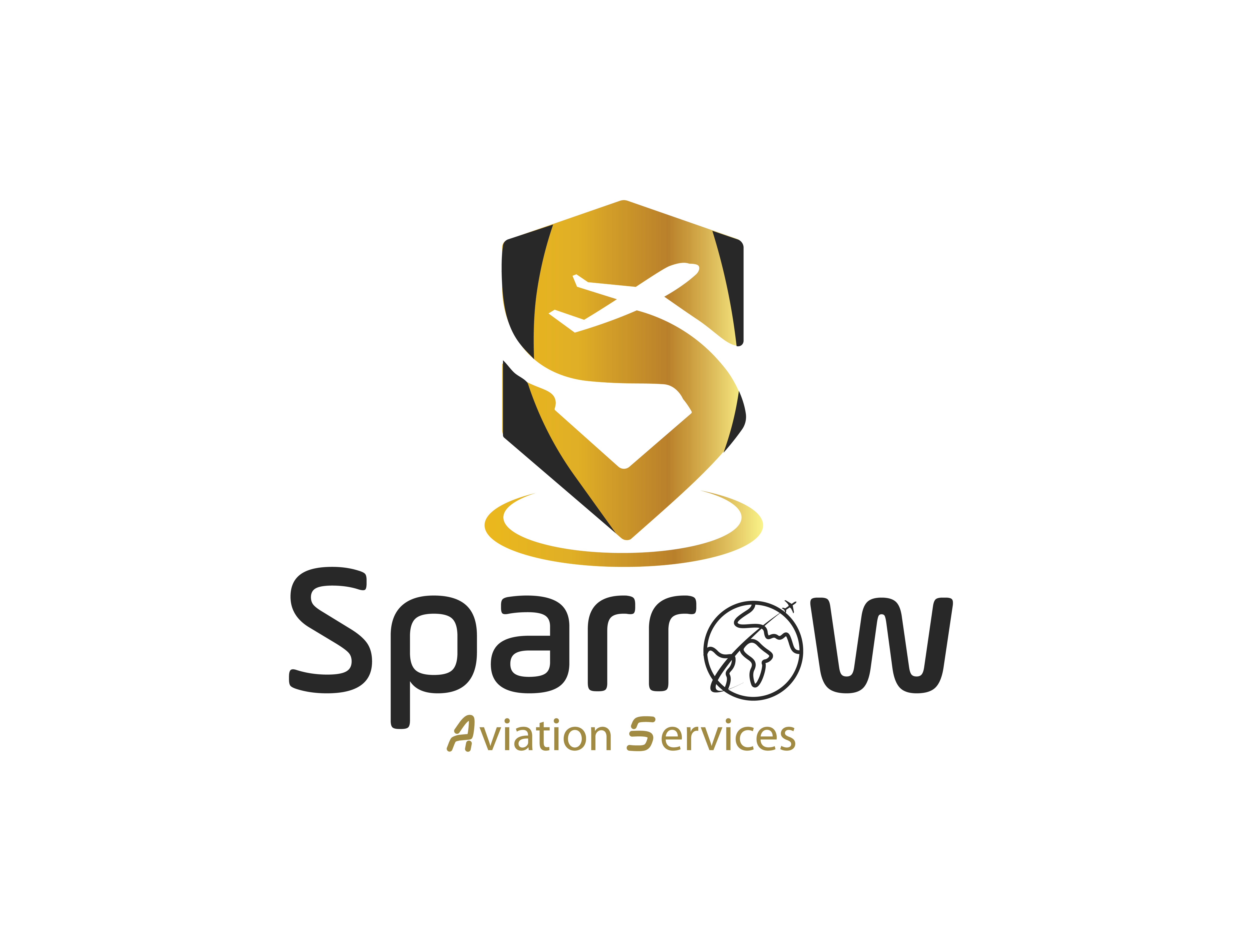 Sparrow Aviation Services