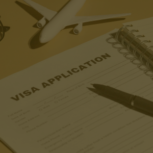 Visa Application Rejection